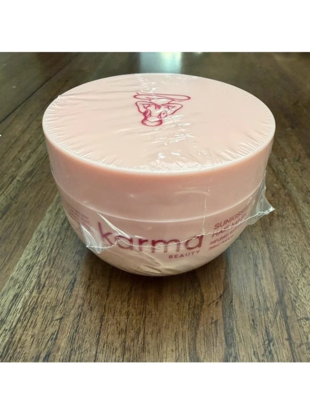 Karma Beauty Hair mask